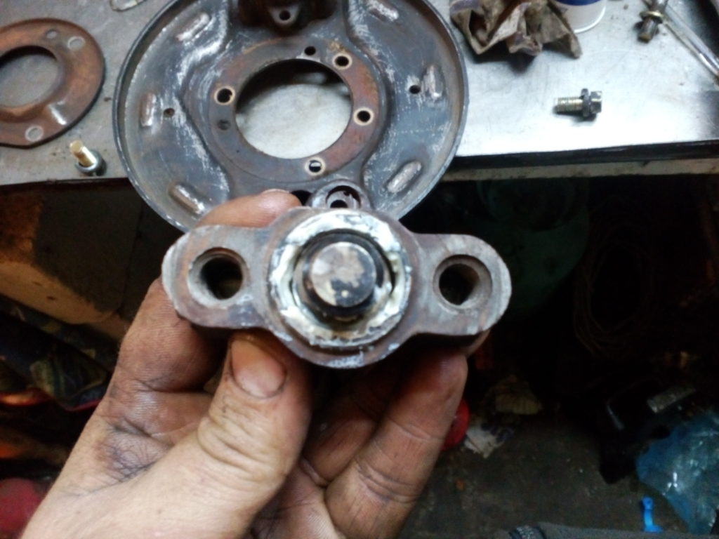 Image - DIY repair uaz 452