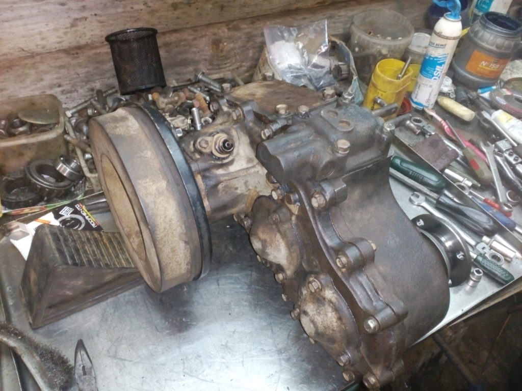 Image - DIY repair uaz 452
