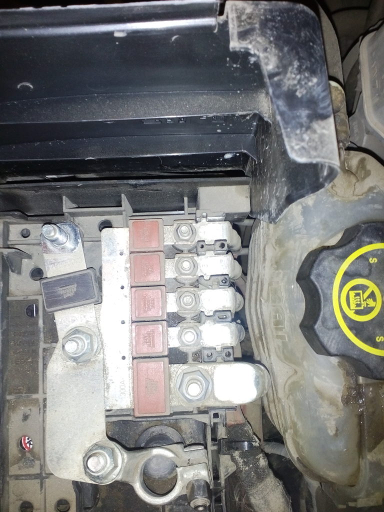 Image - Do-it-yourself automatic transmission repair Opel Astra