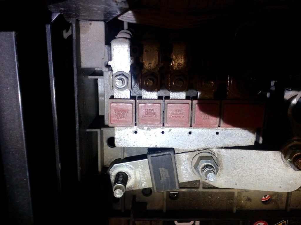 Image - Do-it-yourself automatic transmission repair Opel Astra