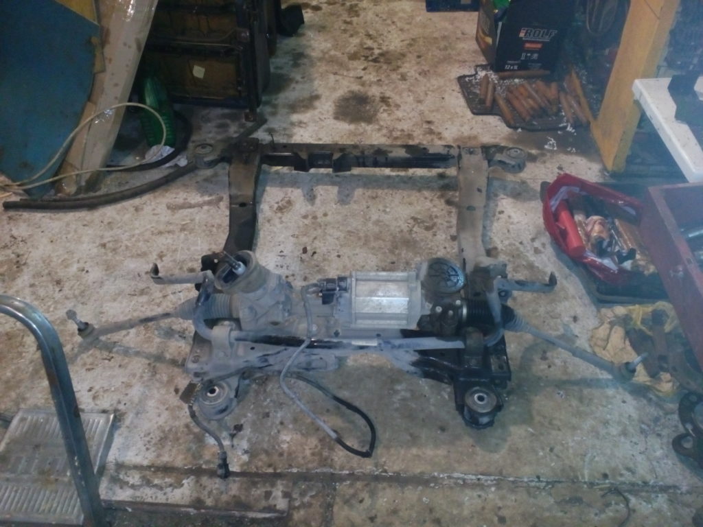 Image - Do-it-yourself automatic transmission repair Opel Astra