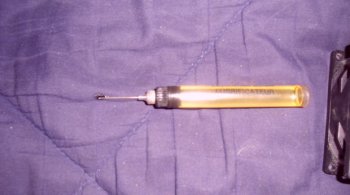Image - DIY fan repair
