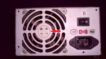 Image - DIY fan repair