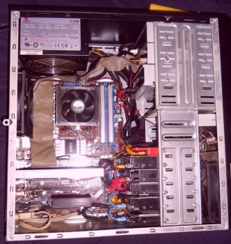 Image - DIY fan repair