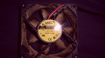 Image - DIY fan repair