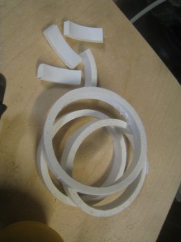 Image - DIY bike repair machine