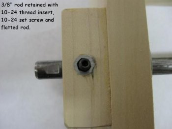 Image - DIY bike repair machine