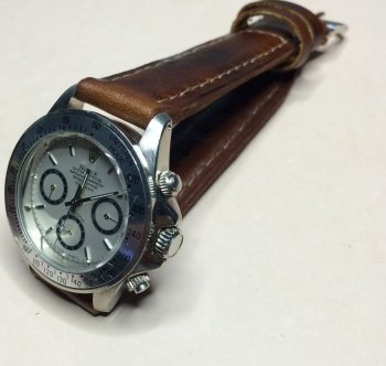 Image - DIY Watchband Repair