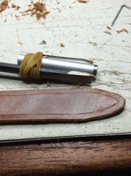 Image - DIY Watchband Repair