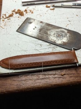 Image - DIY Watchband Repair