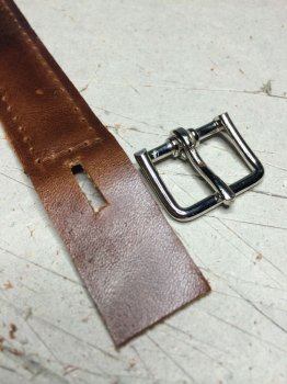 Image - DIY Watchband Repair