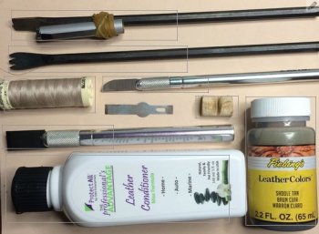 Image - DIY Watchband Repair