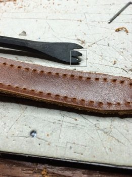 Image - DIY Watchband Repair