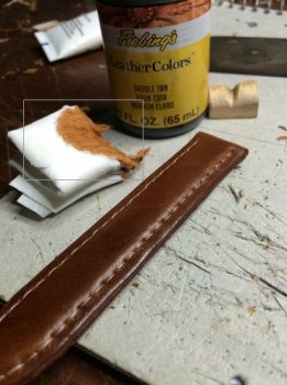 Image - DIY Watchband Repair