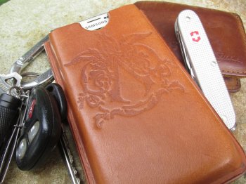 Image - DIY phone case repair