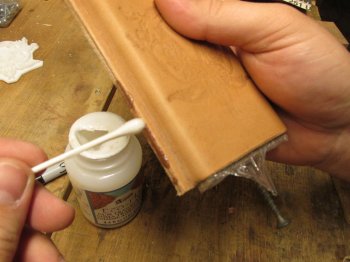 Image - DIY phone case repair