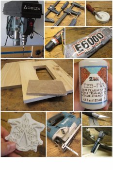 Image - DIY phone case repair