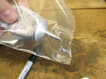 Image - DIY phone case repair