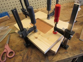 Image - DIY phone case repair