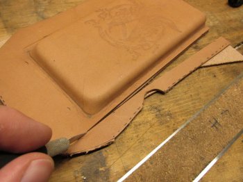 Image - DIY phone case repair