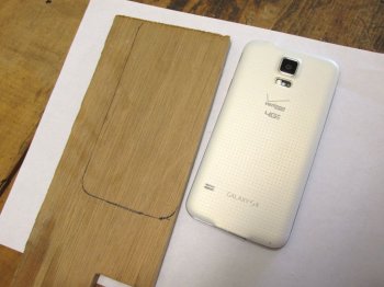 Image - DIY phone case repair