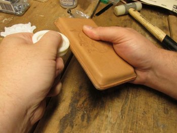 Image - DIY phone case repair