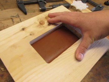 Image - DIY phone case repair
