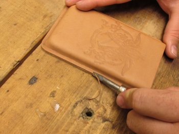 Image - DIY phone case repair