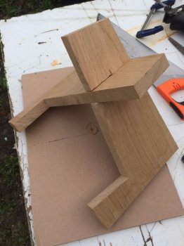 Image - DIY guitar stand repair
