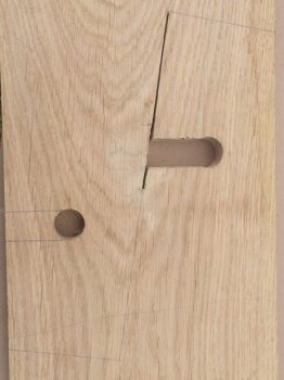 Image - DIY guitar stand repair