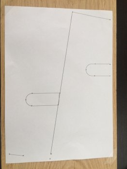 Image - DIY guitar stand repair