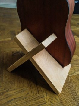 Image - DIY guitar stand repair