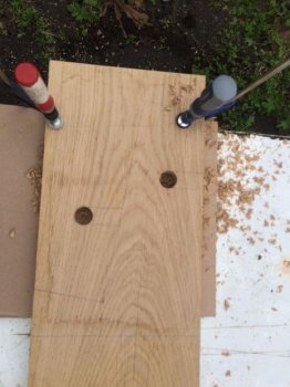 Image - DIY guitar stand repair