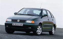 Obrázek - DIY oprava volkswagen polo hatchback