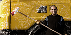 Image - DIY Truck Repair
