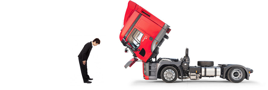 Image - DIY Truck Repair
