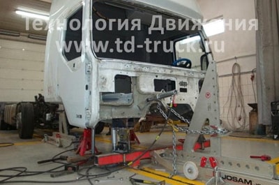 Image - DIY truck body repair