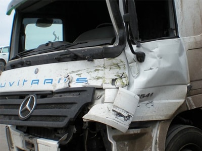 Image - DIY truck body repair