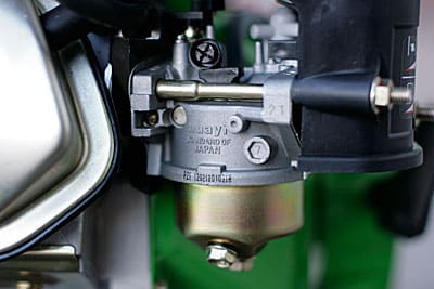 Image - Do-it-yourself cultivator carburetor repair