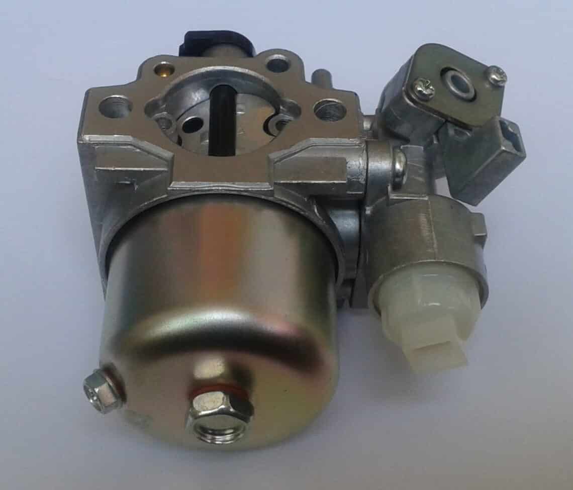 Image - Do-it-yourself cultivator carburetor repair