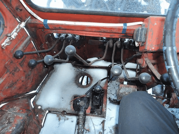 Image - DIY repair t 16