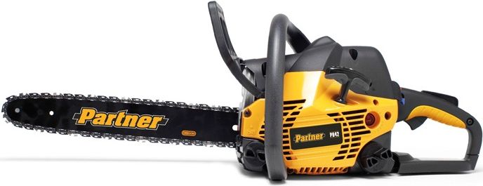Image - DIY partner 421 chainsaw repair