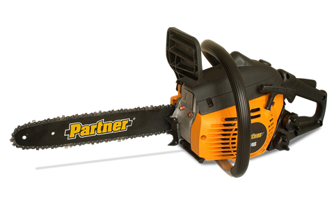Image - DIY partner 421 chainsaw repair