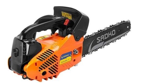 Image - Sadko chainsaw DIY repair