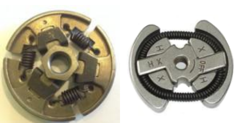 Image - DIY chainsaw clutch repair