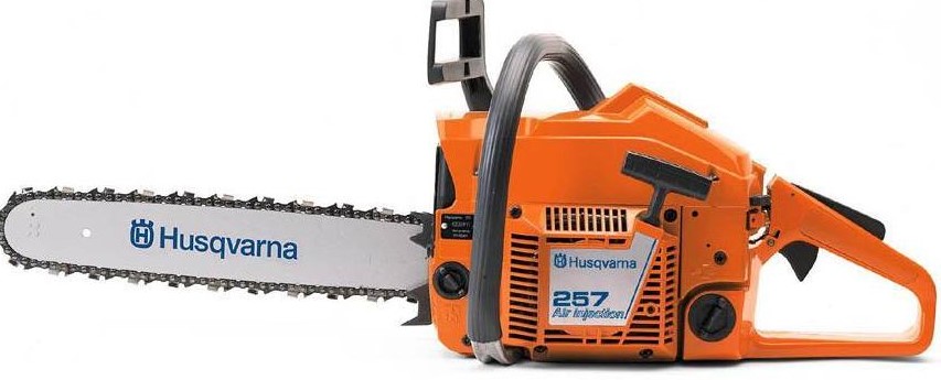 Image - DIY Husqvarna 235 chainsaw repair
