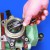 Image - DIY repair of steering tips of a VAZ 2109
