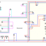 Image - Do-it-yourself electrical wiring repair in the apartment