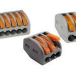 Image - Do-it-yourself electrical wiring repair in the apartment