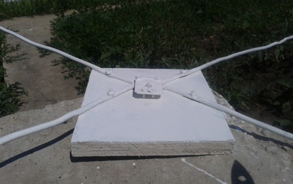 Image - DIY antenna amplifier repair